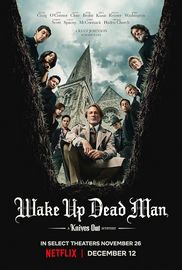 Wake Up Dead Man - vosit
